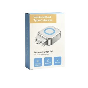Anker 140W GaN fast charger premium compact design