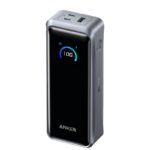 Anker Prime 26000mAh 300W fast charging power bank