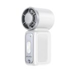 Awei F53 handheld mini fan