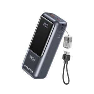 Awei PA-99 portable fast charging power bank