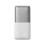 Baseus Bipow Pro power bank design