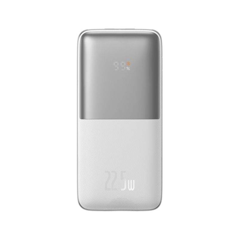 baseus bipow pro digital display power bank Baseus Bipow Pro power bank design
