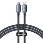 Baseus Crystal Shine Type-C to Lightning 20W cable