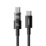 Baseus Display 2 Type-C to Type-C 100W cable