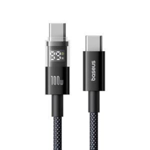 Baseus Display 2 Type-C to Type-C 100W cable