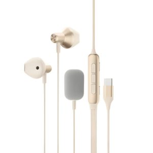 Baseus Encok K1 AI Voice Changer Karaoke Earphones