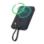 Baseus EnerFill FM11 magnetic power bank main design