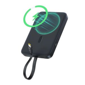 Baseus EnerFill FM11 magnetic power bank main design