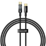 Baseus Explorer Type-C to Type-C 100W charging cable