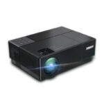 Cheerlux CL770 4000 lumens Android Full HD projector main design