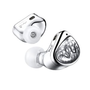 EarAcoustic Audio STA Pro hi-end headphones