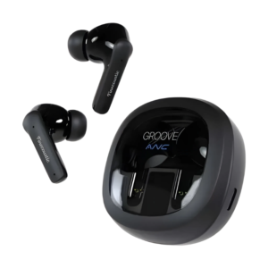 Fantech GROOVE ANC FT20 TWS earbuds main design