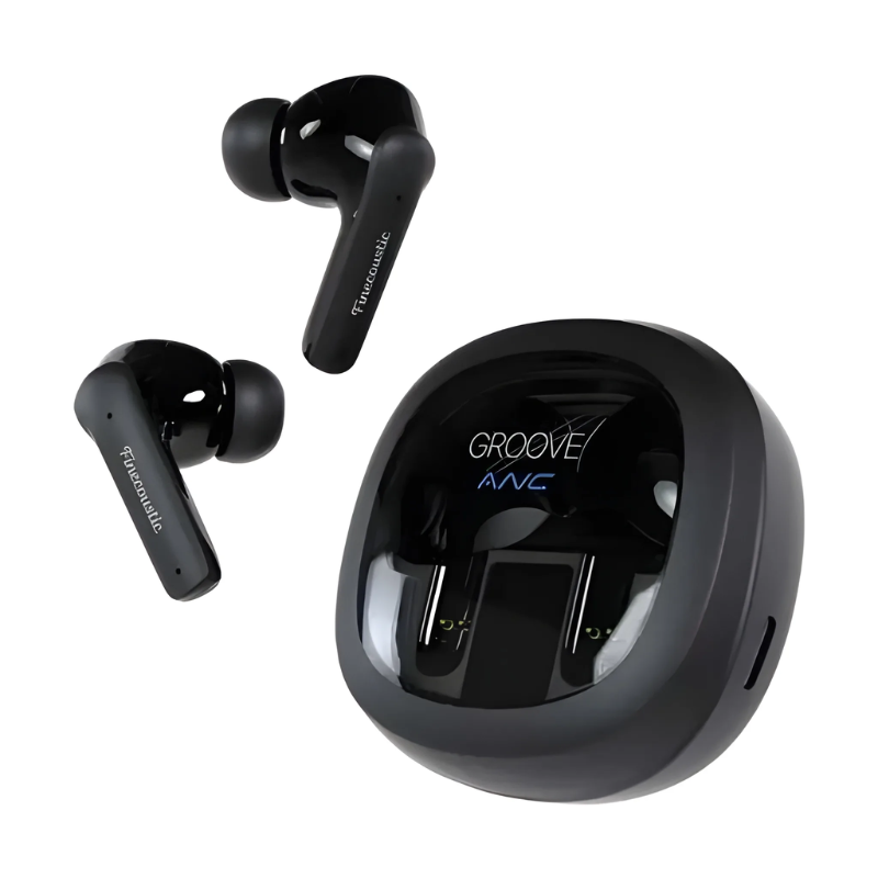fantech-groove-anc-ft20-tws-earbuds Fantech GROOVE ANC FT20 TWS earbuds main design