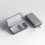 Hagibis electronic organizer travel case