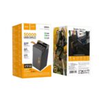 Hoco DB100A Harmony 50000mAh PD65W Power Bank - Image 2