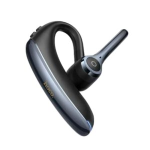 HOCO E90 wireless bluetooth neckband earphone main design