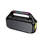 Hoco HC47 Delight Bluetooth speaker main design