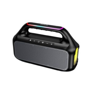 Hoco HC47 Delight Bluetooth speaker main design