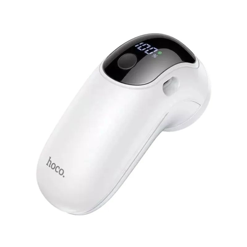 hoco hp71 digital hair ball trimmer Hoco HP71 lint remover design