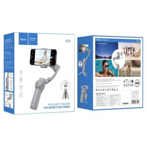 Hoco smartphone stabilizer for smooth video recording