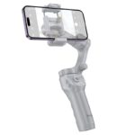 Hoco K24 3 axis smart gimbal selfie stick main design
