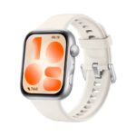 Huawei Watch Fit 5 smartwatch main design