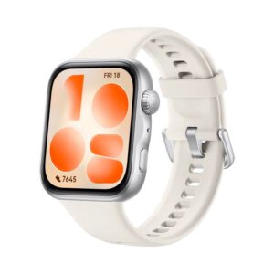 Huawei Watch Fit 5 smartwatch main design