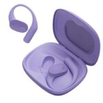 JBL Sense Lite headphones design