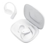 JBL open-ear Bluetooth headphones