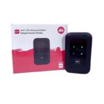 Jio MF680s 4G LTE Portable WiFi Router for Travel & Home