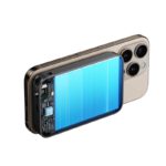 JOYROOM JR-PBM02 power bank design