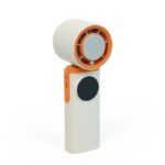 K817 premium handheld turbo cooling fan