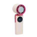 K817 rechargeable portable fan