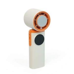 K817 premium handheld turbo cooling fan