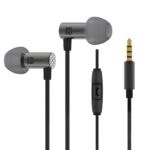 KBEAR Little Q 6mm composite diaphragm wired earphone main design