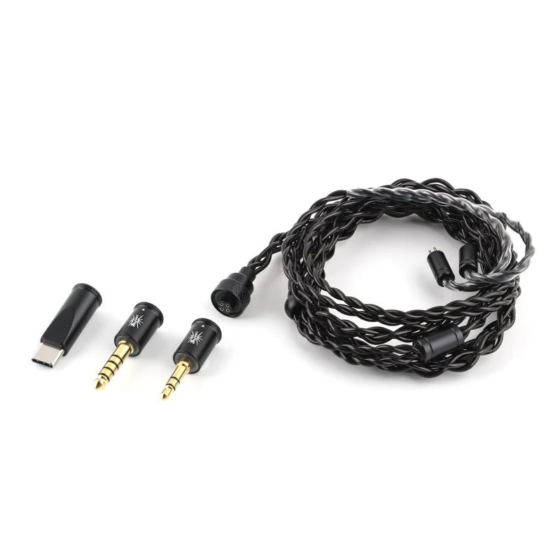 kiwi-ears-x-b_media-terras-iem-cable Kiwi Ears x B_Media Terras IEM Cable official retail packaging box