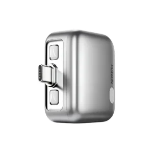 Kuwajia KH-51 Power Disconnector with USB-C connector and automatic charge cut-off for safe 140W fast charging