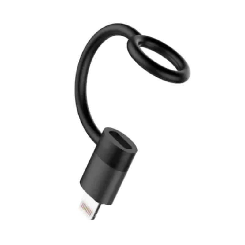 ldnio lc270 lightning to type c converter LDNIO LC270 Lightning to Type-C converter