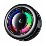 MEMO semiconductor cooling fan