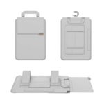 Nillkin Versatile Pro Multi-Functional Laptop Sleeve - Image 3