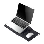 Nillkin Versatile Pro laptop sleeve premium protective design