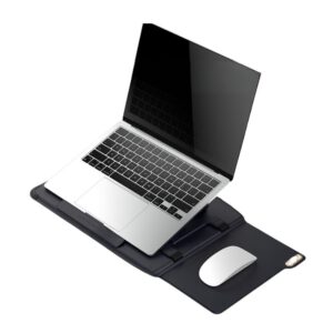 Nillkin Versatile Pro laptop sleeve premium protective design