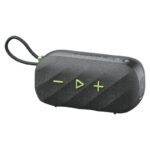Oraimo SpaceBox Active speaker design