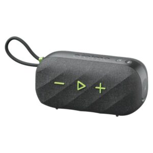 Oraimo SpaceBox Active speaker design