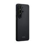 Pitaka Cairn Case S26 Ultra black grey twill premium design