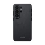 Pitaka Cairn Case 600D for Samsung Galaxy S26 Ultra Aaron Button edition main design