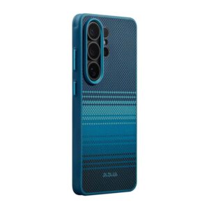 Pitaka Moonrise Case S26 Ultra premium artistic design