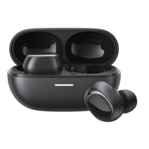 QCY A30 MeloBuds adaptive ANC earbuds main design