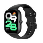 Redmi Watch Move AMOLED Bluetooth Calling Smartwatch - Image 2