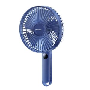 Remax RS SF17 4000mAh handheld cooling fan main design